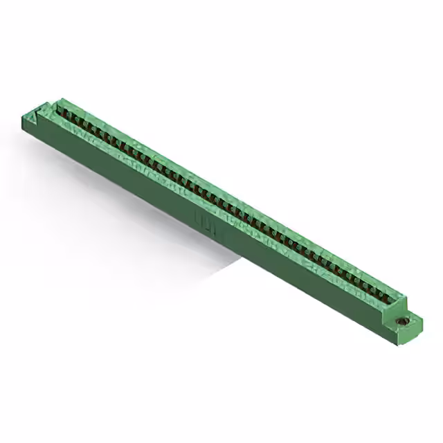 316-040-521-107 EDAC Inc.  Edgeboard Connectors